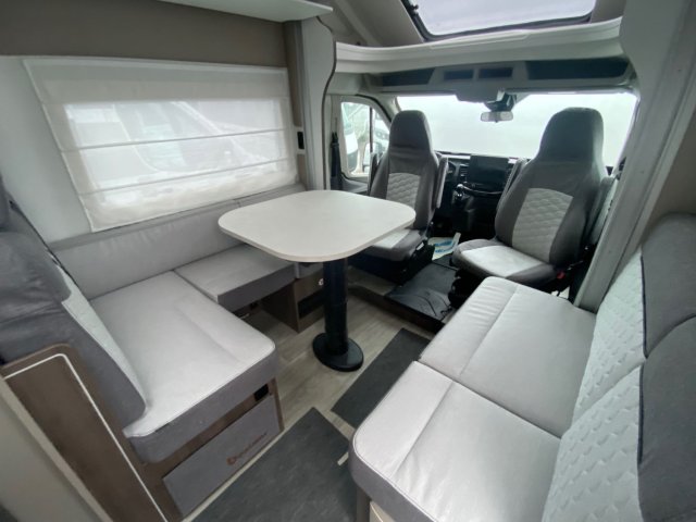 Benimar Tessoro 483 - Photo 4