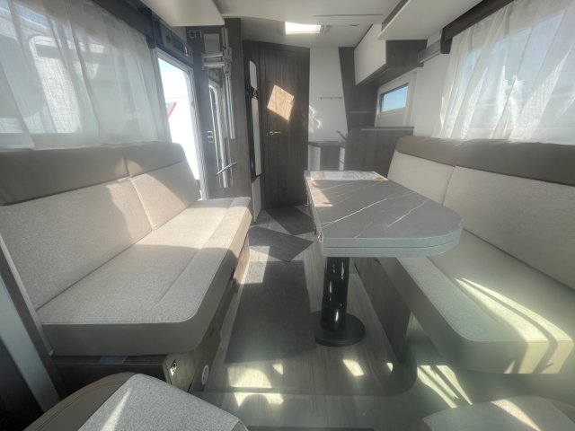 Benimar Tessoro 488 - Photo 3