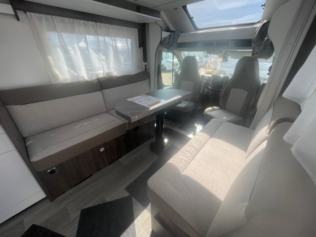 Benimar Tessoro 488 - Photo 4
