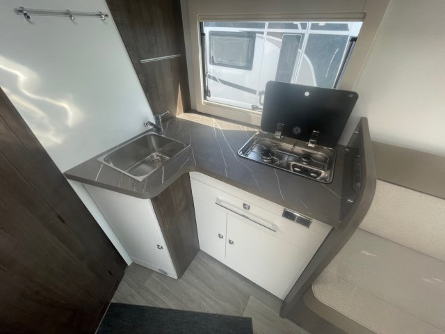 Benimar Tessoro 488 - Photo 5