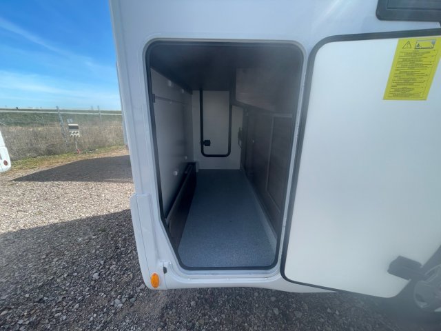 Benimar Tessoro 488 - Photo 6