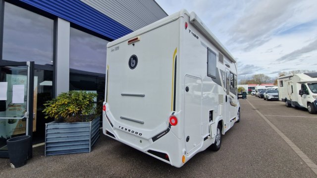 Benimar Tessoro 488 - Photo 18