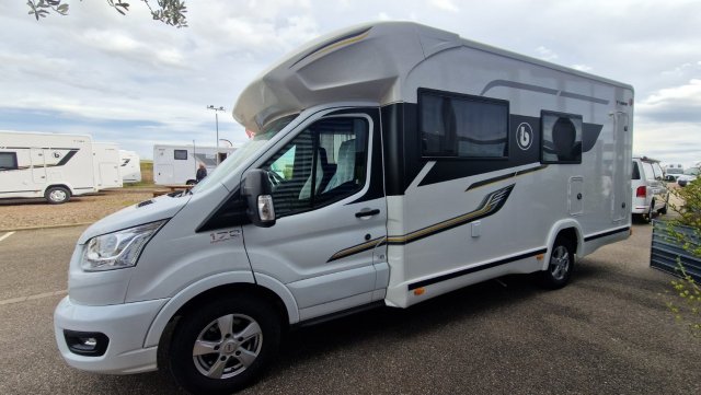 Benimar Tessoro 488 - Photo 17