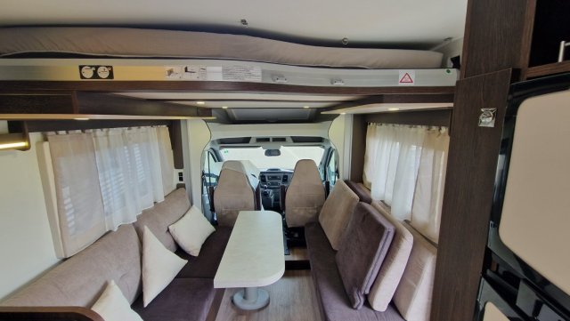 Benimar Tessoro 488 - Photo 3