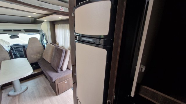 Benimar Tessoro 488 - Photo 4