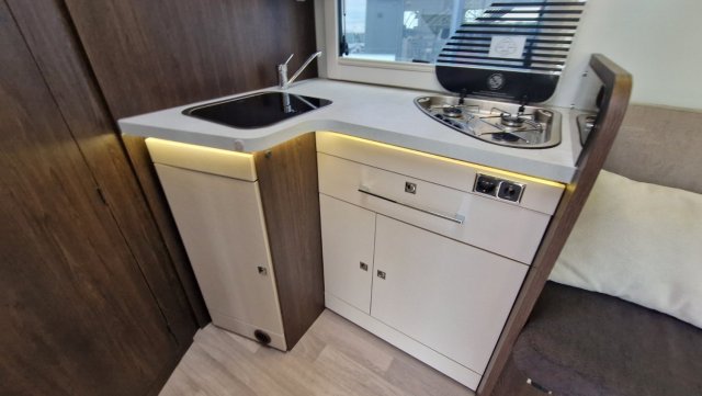 Benimar Tessoro 488 - Photo 5