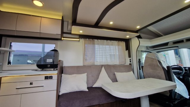 Benimar Tessoro 488 - Photo 8