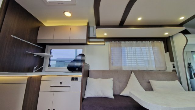 Benimar Tessoro 488 - Photo 9