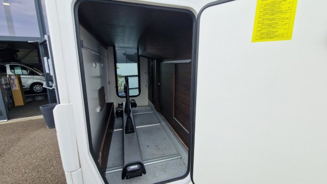 Benimar Tessoro 488 - Photo 15