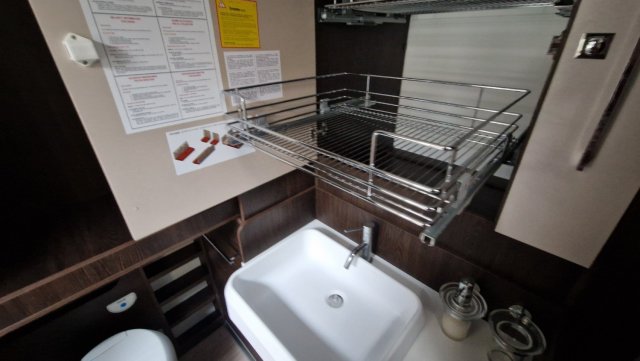 Benimar Tessoro 488 - Photo 12