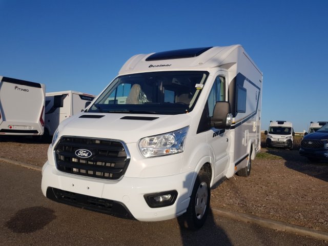 Achat Benimar Yrteo 840 Neuf