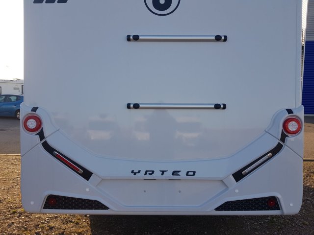 Benimar Yrteo 840 - Photo 6