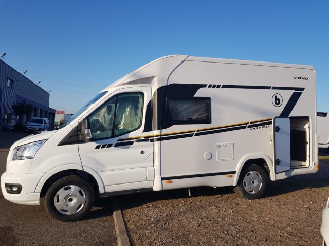 Benimar Yrteo 840 - Photo 8