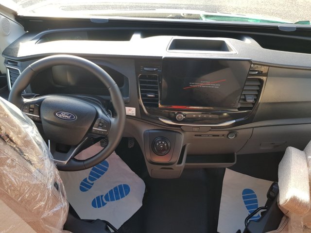 Benimar Yrteo 840 - Photo 15