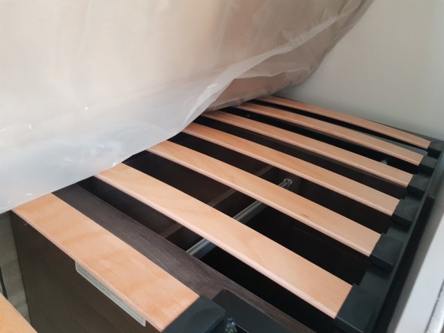 Benimar Yrteo 840 - Photo 20