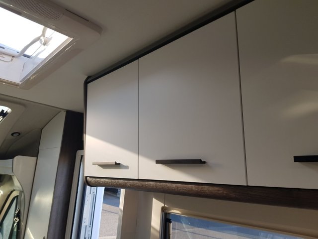 Benimar Yrteo 840 - Photo 21