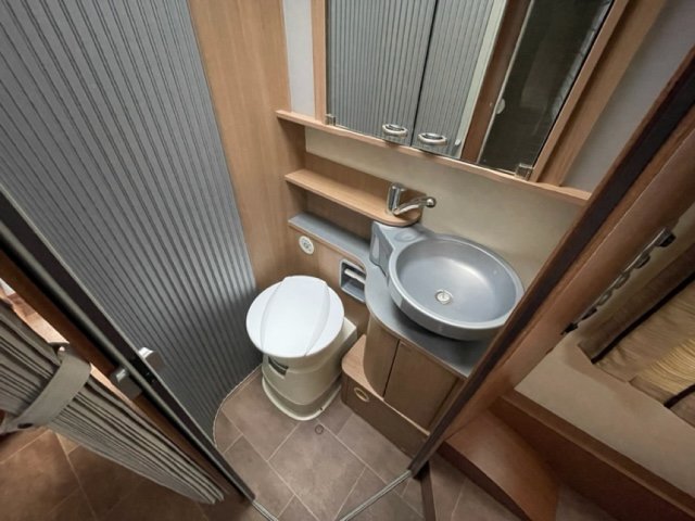 Burstner Ixeo Plus IT 724 - Photo 6