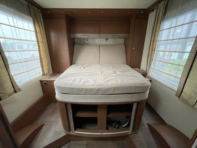 Burstner Ixeo Plus IT 724 - Photo 7