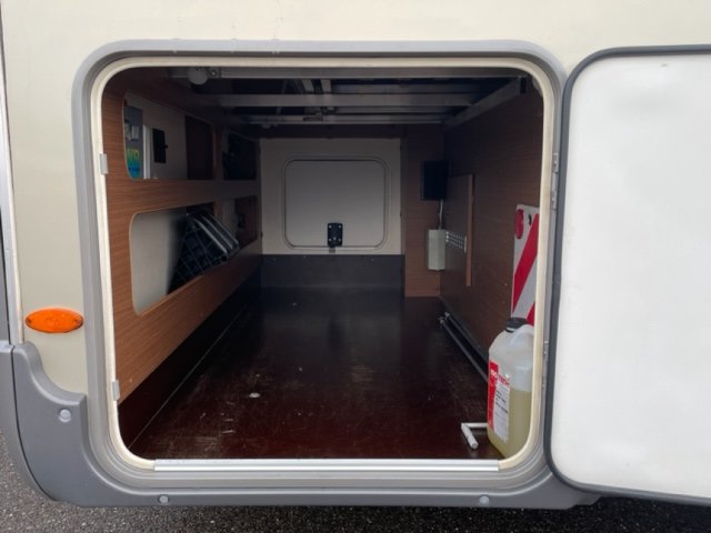 Burstner Ixeo Plus IT 724 - Photo 8