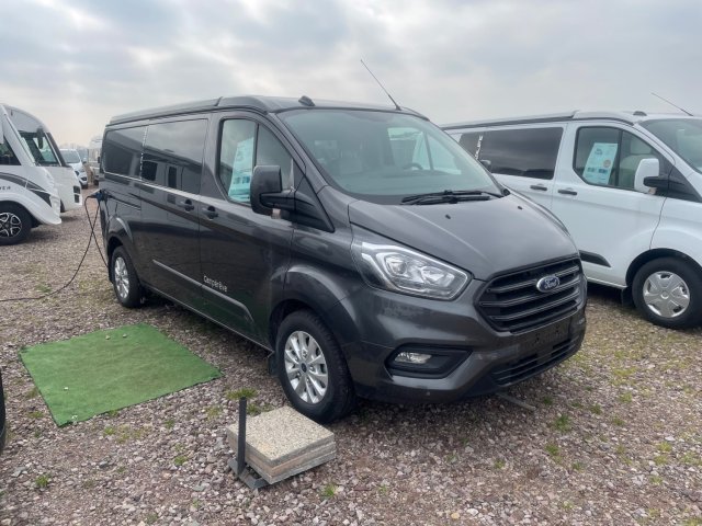 Campereve Cap Land capland Occasion