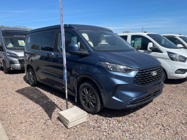 Campereve City Camp - Photo 2