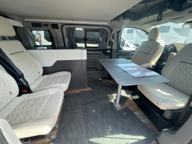 Campereve City Camp - Photo 4