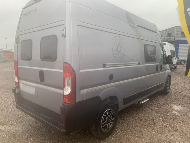 Campereve Family Van modele 2025 - Photo 2