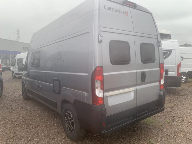 Campereve Family Van modele 2025 - Photo 3