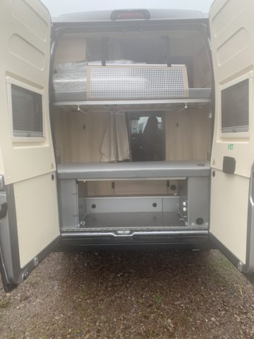 Campereve Family Van modele 2025 - Photo 4