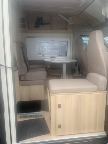 Campereve Family Van modele 2025 - Photo 5