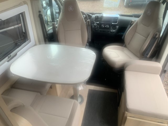 Campereve Family Van modele 2025 - Photo 6