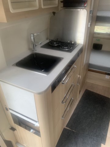 Campereve Family Van modele 2025 - Photo 8