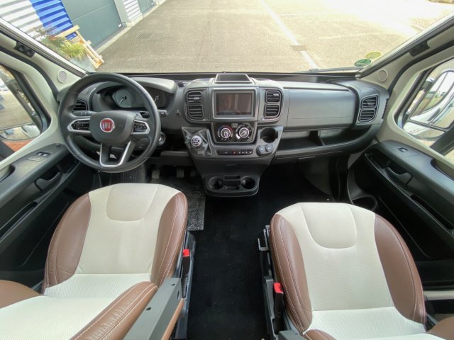 Campereve Family Van - Photo 2