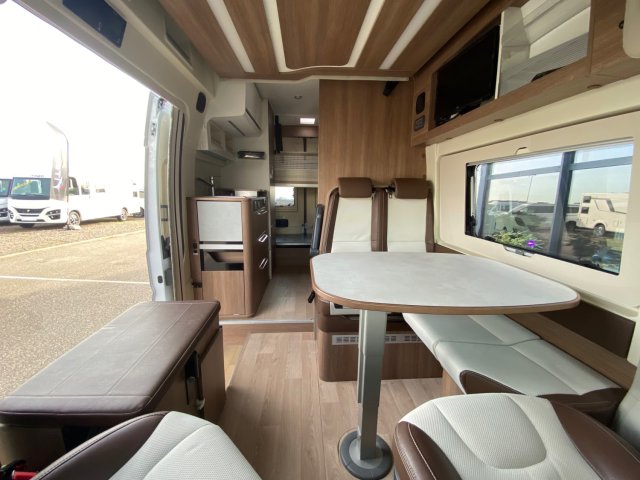 Campereve Family Van - Photo 3