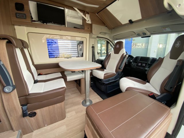 Campereve Family Van - Photo 4