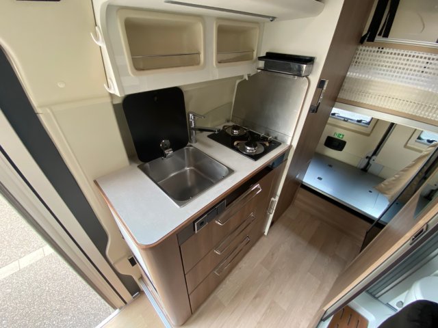 Campereve Family Van - Photo 5