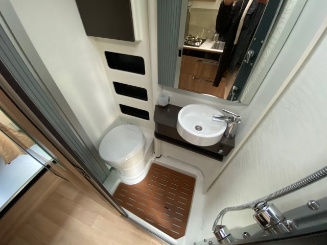 Campereve Family Van - Photo 6