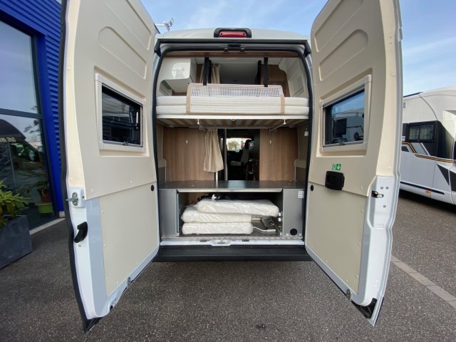 Campereve Family Van - Photo 7