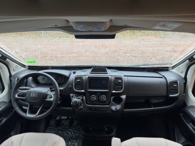 Campereve Family Van familyvan - Photo 2