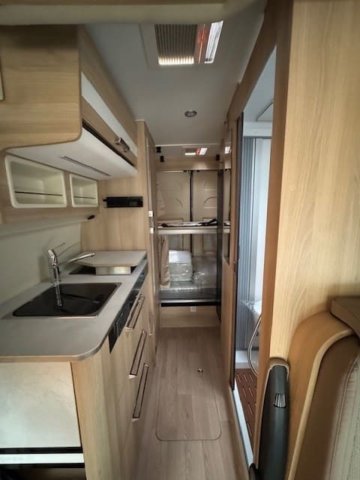 Campereve Family Van familyvan - Photo 3