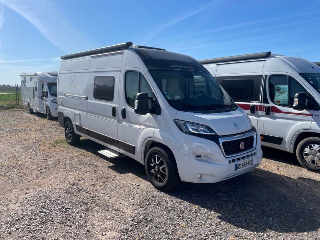 Campereve Magellan 643 Limited Occasion