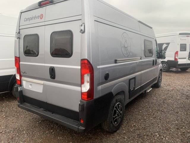 Campereve Magellan 643 Saphir - Photo 2