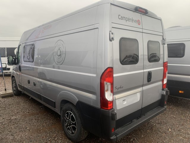 Campereve Magellan 643 Saphir - Photo 4