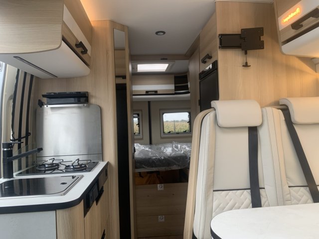 Campereve Magellan 643 Saphir - Photo 7