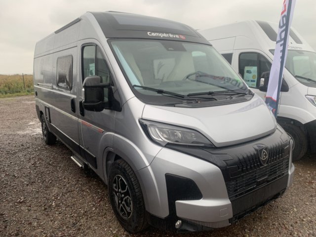 Campereve Magellan 643 Saphir Neuf