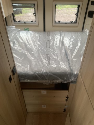 Campereve Magellan 643 Saphir - Photo 3