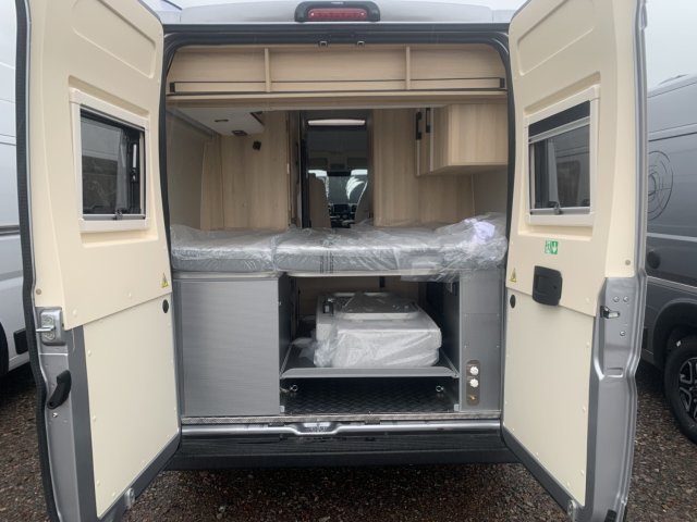 Campereve Magellan 643 Saphir - Photo 4