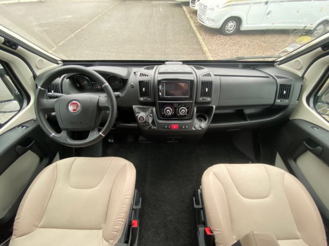 Campereve Magellan 643 - Photo 2