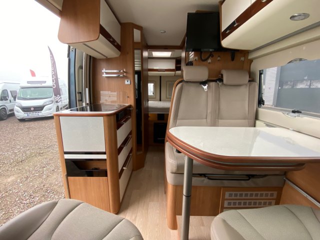 Campereve Magellan 643 - Photo 3