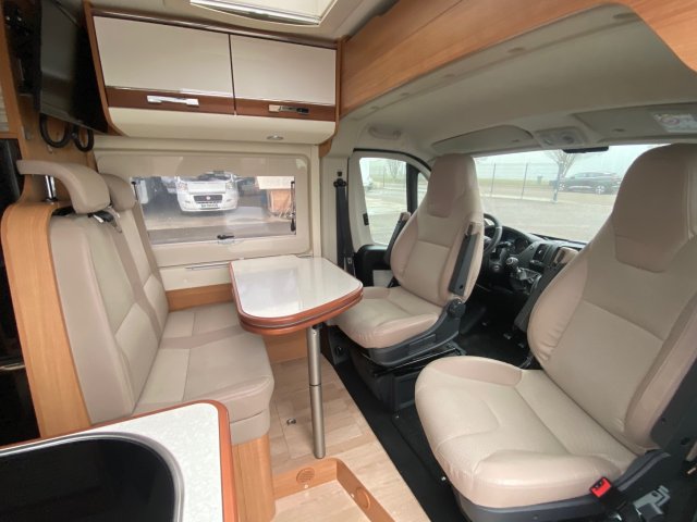 Campereve Magellan 643 - Photo 4